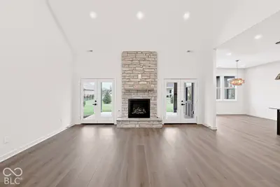 739 Beechtree Lane, Franklin - 8