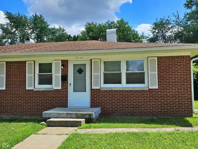 5541 E 40th Street, Indianapolis