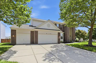 11841 Wedgeport Lane, Fishers - 3
