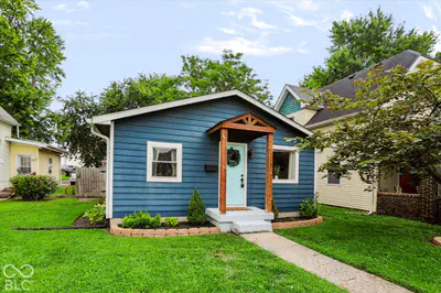 2235 Bellefontaine Street, Indianapolis - 51