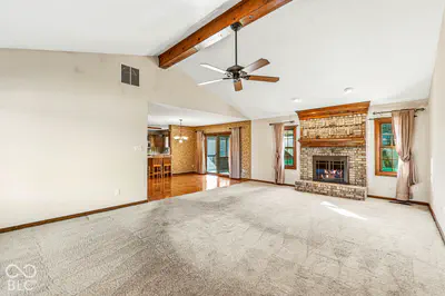 965 Upland Court, Mooresville - 27