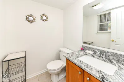 12423 High View Court, Indianapolis - 16