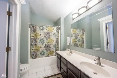 7742 Pennycroft Drive, Indianapolis - 30