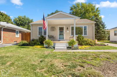 415 11th Avenue, Beech Grove