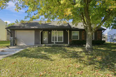 5538 Wagon Wheel Trail, Indianapolis - 2
