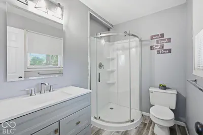 432 Chapel Hill West Drive, Indianapolis - 16