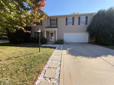 19448 Roudebush Boulevard, Noblesville