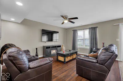 9737 Piper Lake Drive, Indianapolis - 6