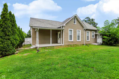 1033 Randolph Street, Indianapolis - 3