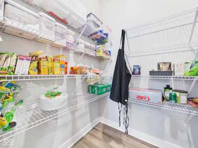 8862 Springbrook Drive, Pendleton - 27