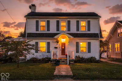 221 Herriott Street, Franklin - 2
