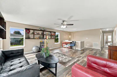 10133 Wellborne Drive, Indianapolis - 22