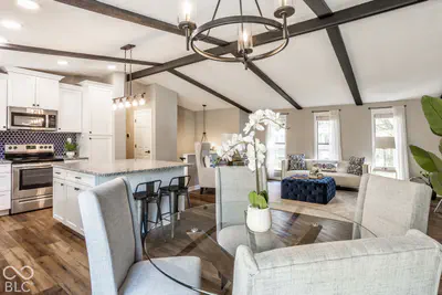 11411 Timberlake Lane, Fishers - 15