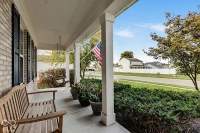 703 Trent Drive, Greenwood - 6