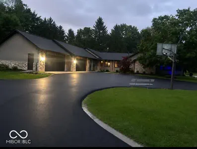 8637 Railroad Road, Indianapolis - 2