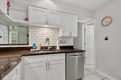 4609 Stansbury Court, Indianapolis - 9