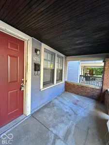 4221 Guilford Avenue, Indianapolis - 5