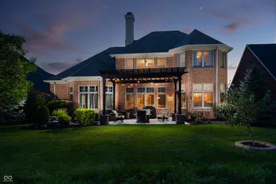 16402 Valhalla Drive, Noblesville - 47