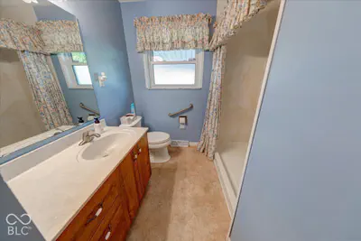 8305 Union Street, Indianapolis - 15