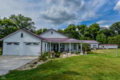 7480 County Road 600 E, Bainbridge