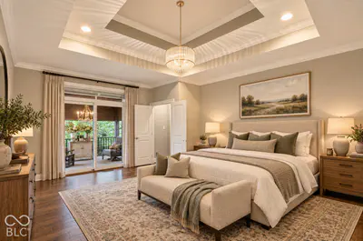 4925 Morgans Creek Court, Carmel - 44