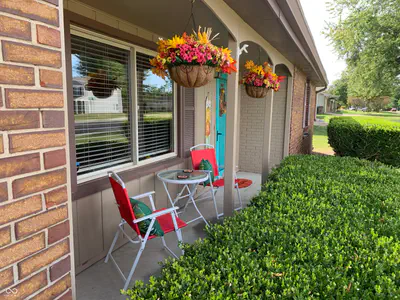 3311 Taylor Road, Columbus - 2