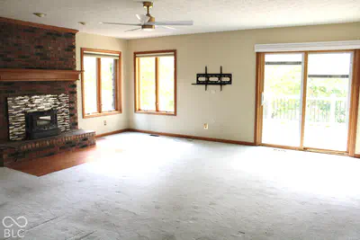 4513 Moss Ridge Lane, Indianapolis - 11