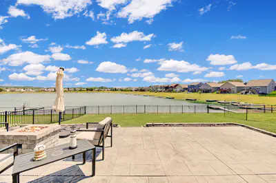 8727 Stoddard Lane, Indianapolis - 46