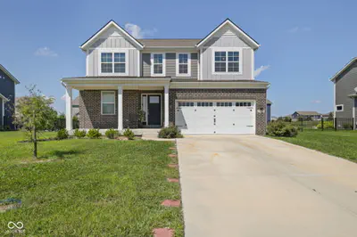 15306 Dawn Run Drive, Fishers
