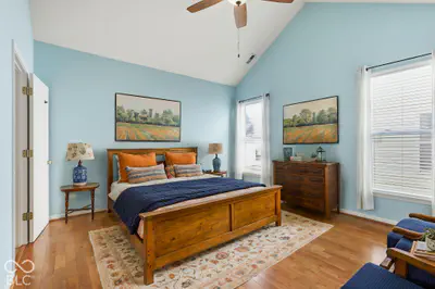 3231 39th Street, Indianapolis - 17