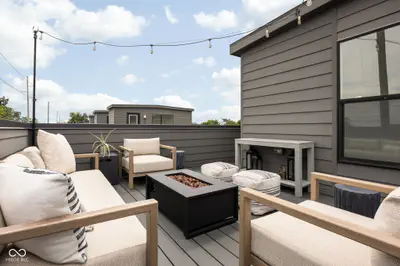1847 Livery Way, Indianapolis - 38