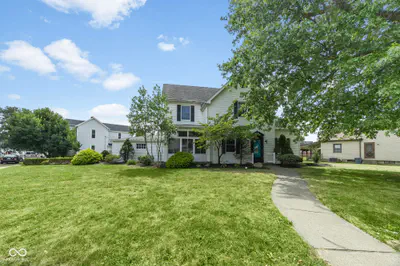 211 Catherine, Batesville - 2