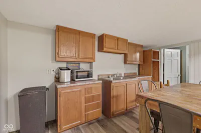 5079 Big Hurricane Road, Martinsville - 45