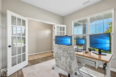 12554 Churning Court, Noblesville - 20