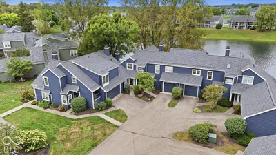 7608 Harbour Isle, Indianapolis - 44
