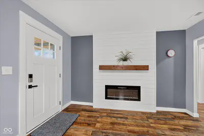 1451 Hamilton Drive, Noblesville - 5