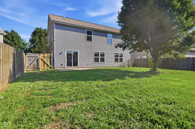 15313 Black Gold Court, Noblesville - 33