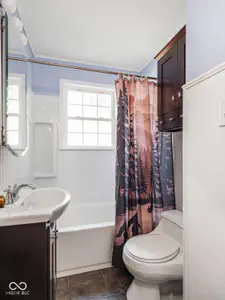 366 Webster Avenue, Indianapolis - 13