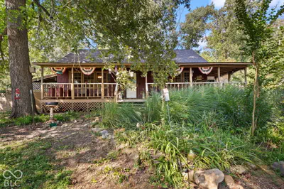 7428 Co Rd 100, West Baden Springs
