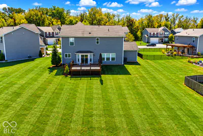 9802 Violet Circle, Indianapolis - 58