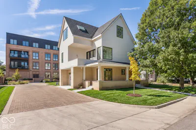 535 9th, Indianapolis - 2
