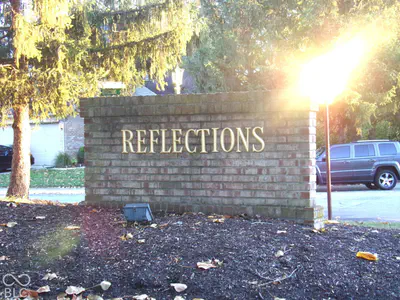 7608 Reflections Drive #5, Indianapolis - 28