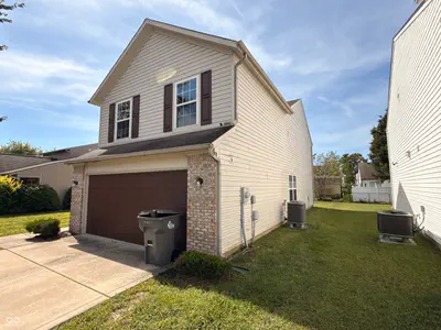 2344 Layton Park Drive, Indianapolis - 3