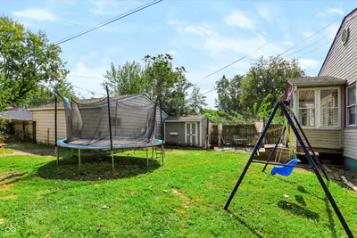 407 Parker Avenue, Indianapolis - 44
