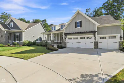 11162 Cliffside Drive, Fortville - 84