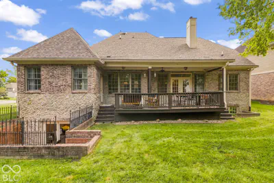 10041 Wading Crane Avenue, Fishers - 108