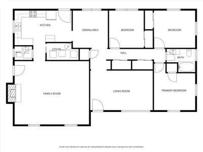 2015 46th Street, Indianapolis - 47