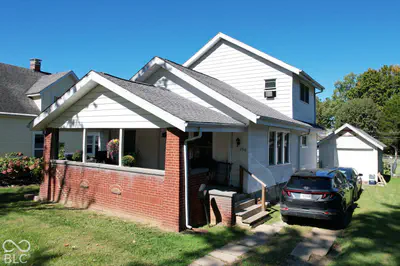 1310 Main Street, Crawfordsville