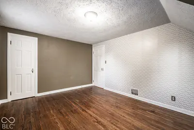 4917 Evanston Avenue, Indianapolis - 17
