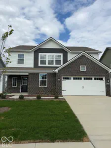 5600 Palazzo Lane, McCordsville